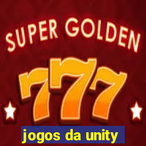 jogos da unity
